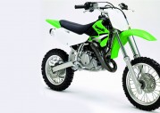 Kawasaki KX65